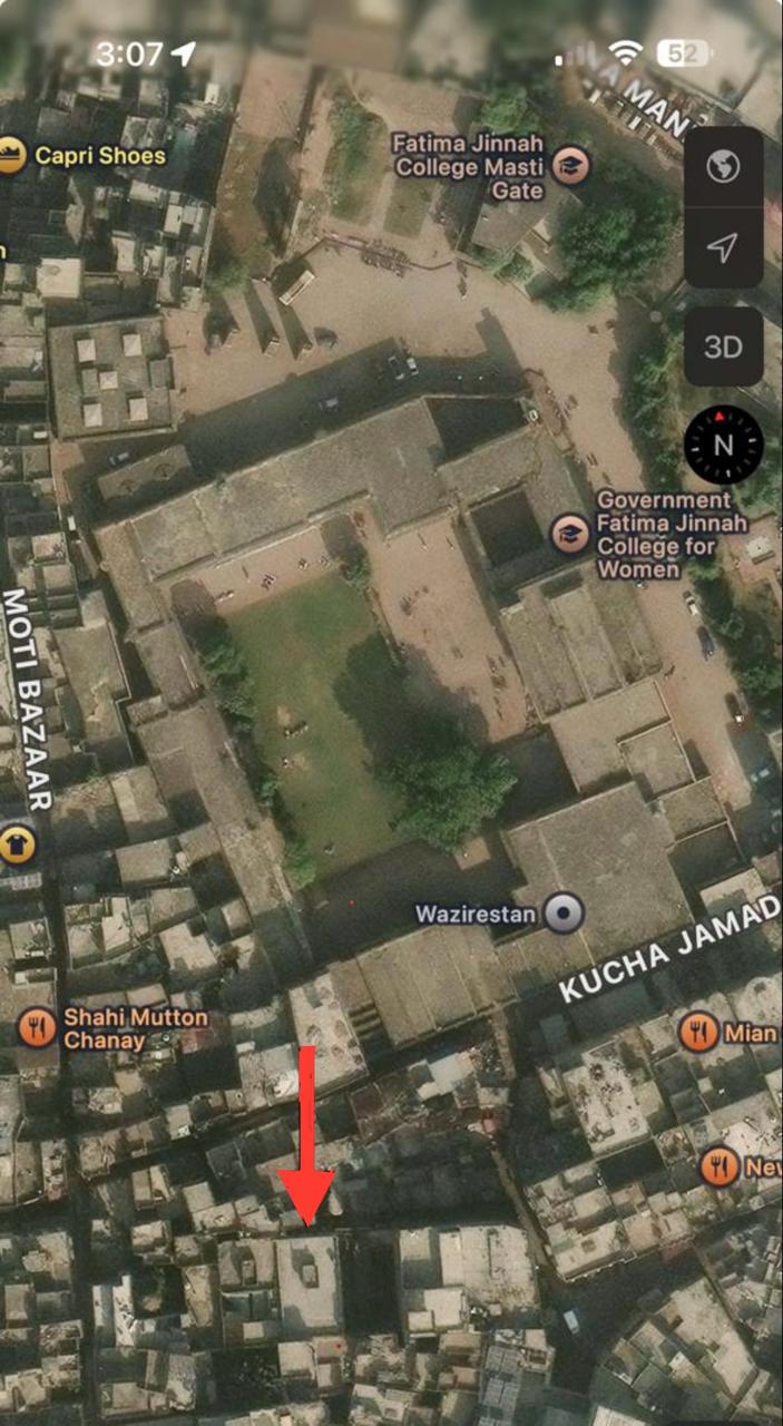 Basant roofs for rent in Lahore rooftop venue